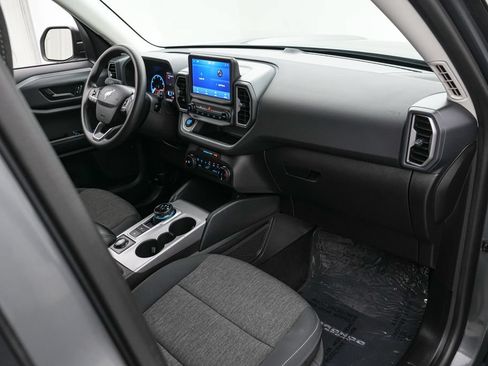 Certified 2024 Ford Bronco Sport Big Bend AWD/4WD image 25