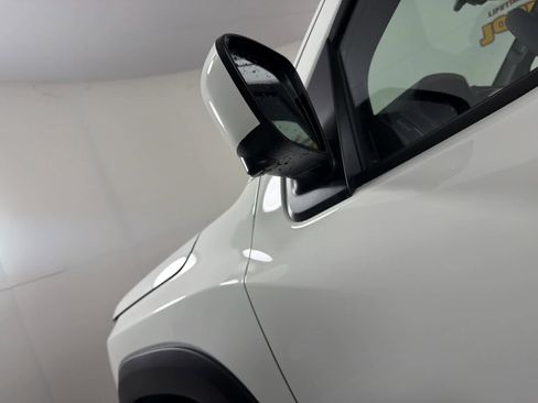 New 2026 Nissan Frontier PRO-4X w/ Pro Premium Package image 13