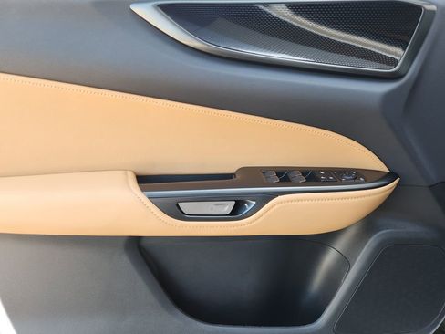Used 2026 Lexus NX 350 AWD image 21