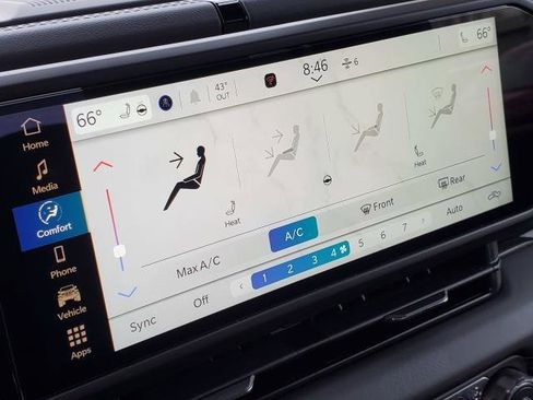 New 2026 Jeep Gladiator Sport AWD/4WD image 14