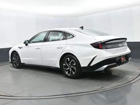 Used 2024 Hyundai Sonata SEL image 9
