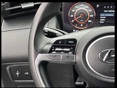 Used 2022 Hyundai Santa Cruz SEL w/ Activity Package image 22