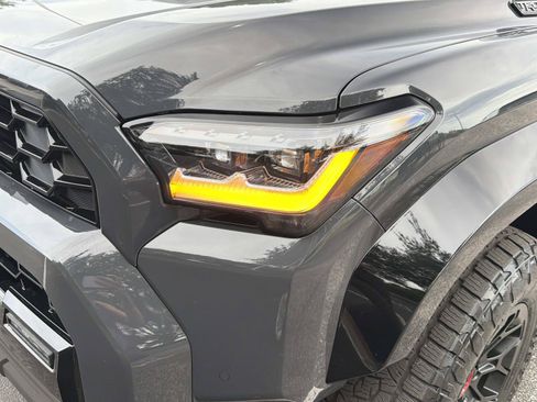 Used 2025 Toyota 4Runner TRD Pro AWD/4WD image 10