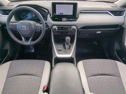 Used 2023 Toyota RAV4 XLE w/ Convenience Package image 14