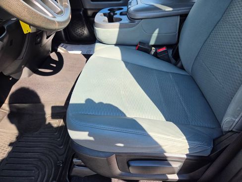 Used 2014 RAM 1500 Classic SLT w/ Remote Start & Security Group AWD/4WD image 23