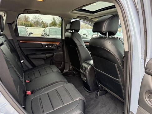 Used 2022 Honda CR-V EX-L image 10