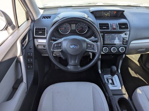 Used 2016 Subaru Forester 2.5i Premium w/ All-Weather Package AWD/4WD image 27