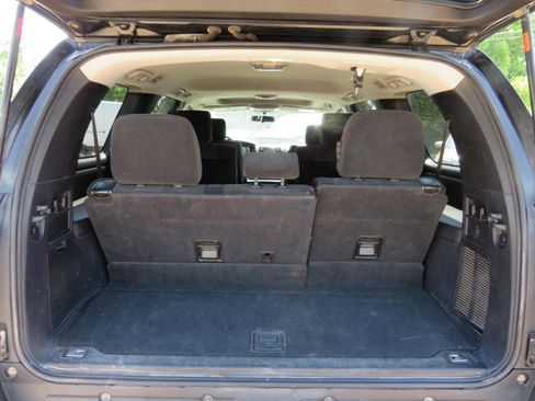 Used 2014 Toyota Sequoia SR5 w/ Sport Appearance Package RWD image 24