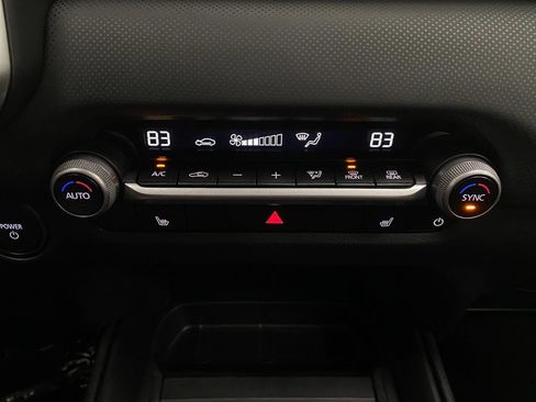 New 2026 MAZDA CX-50 2.5 Hybrid w/ Weather Package image 24