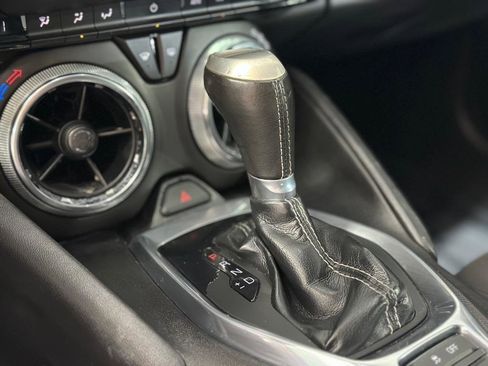 Used 2017 Chevrolet Camaro LT image 18