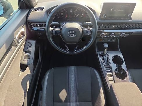 Certified 2023 Honda Civic Sport image 12