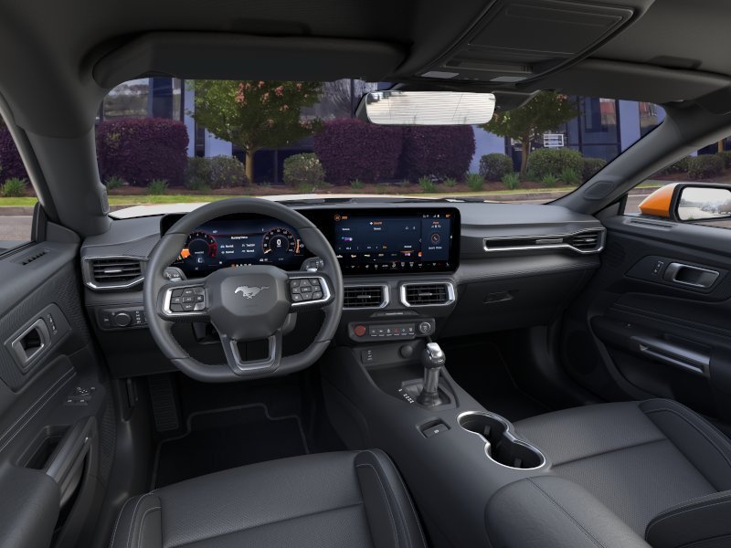 New 2026 Ford Mustang GT Premium RWD image 9