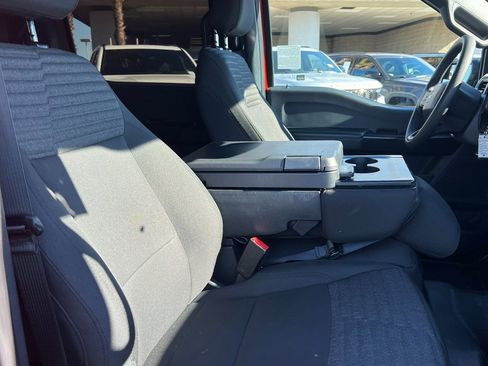 Used 2023 Ford F150 XL w/ STX Appearance Package image 13