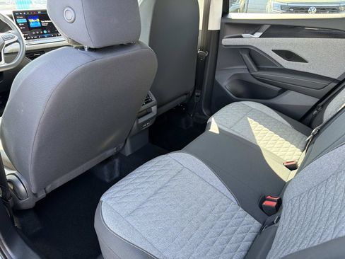 Certified 2026 Volkswagen Tiguan S FWD image 11