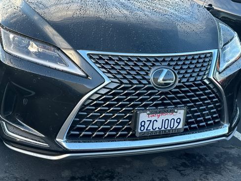 Used 2022 Lexus RX 350 AWD w/ Premium Package image 9