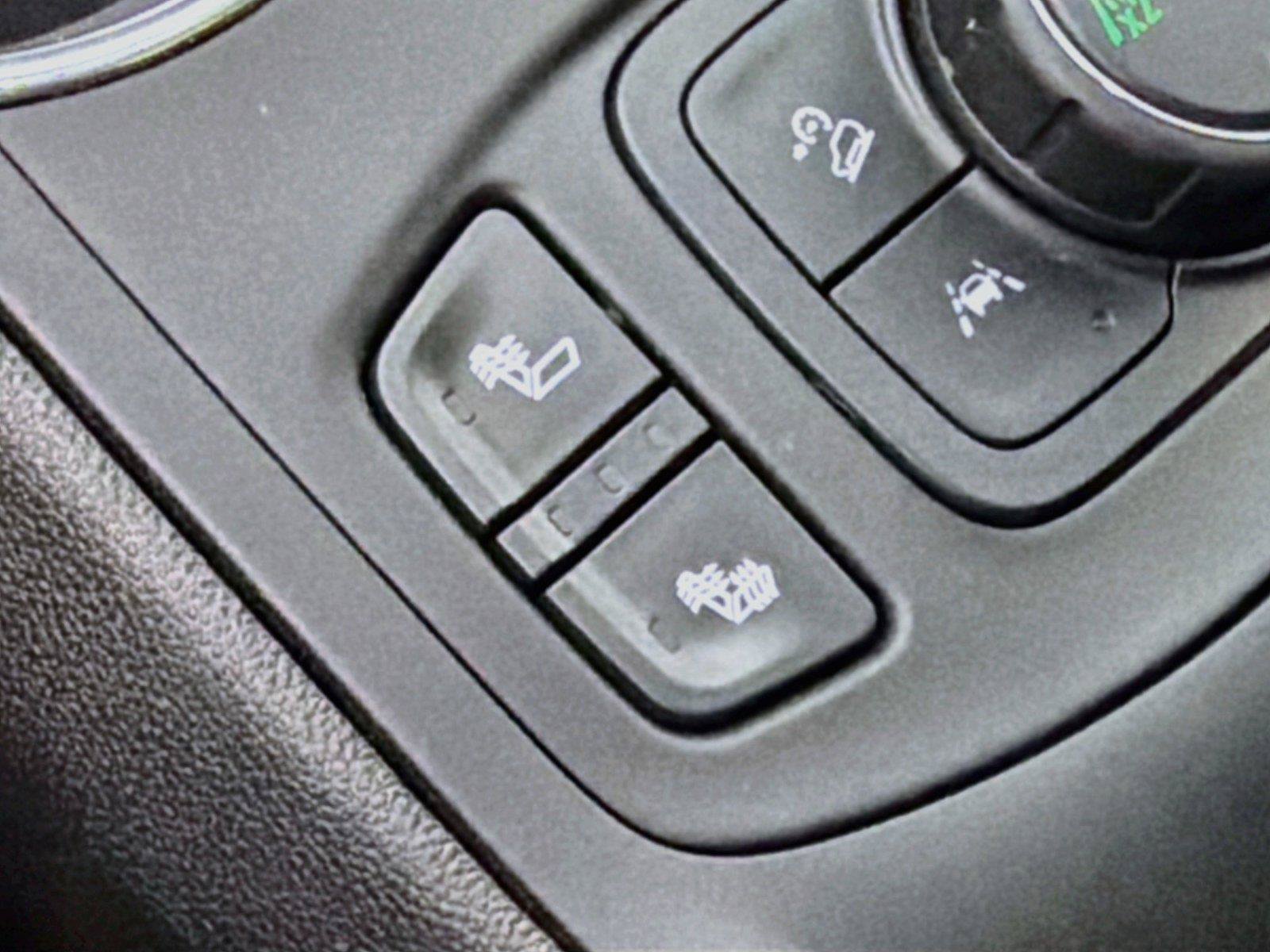 Used 2023 GMC Terrain SLE w/ Driver Convenience Package AWD/4WD image 25