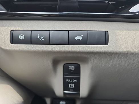 New 2026 Nissan Murano Platinum AWD/4WD image 10