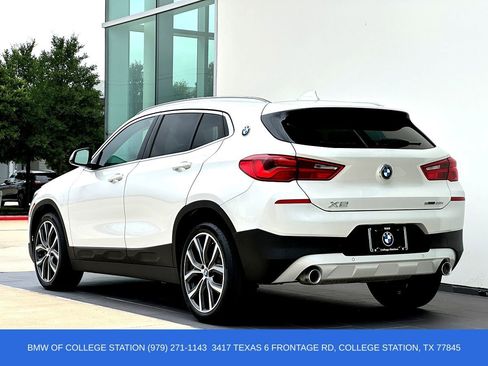 Used 2020 BMW X2 sDrive28i w/ Premium Package FWD image 7