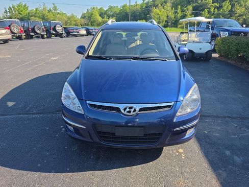 Used 2012 Hyundai Elantra FWD image 3