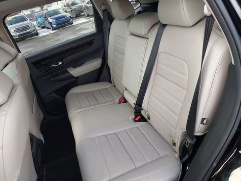 Used 2023 Honda CR-V EX-L image 26