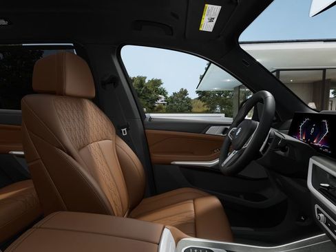 New 2027 BMW X7 xDrive40i AWD/4WD image 35