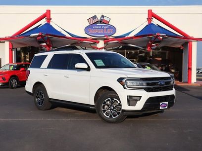 Certified 2023 Ford Expedition XLT