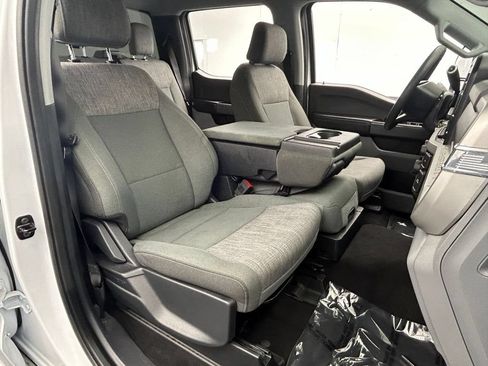 Used 2024 Ford F250 XLT AWD/4WD image 11