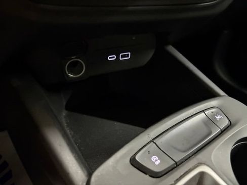 Used 2024 Chevrolet Trax RS w/ Driver Confidence Package FWD image 52
