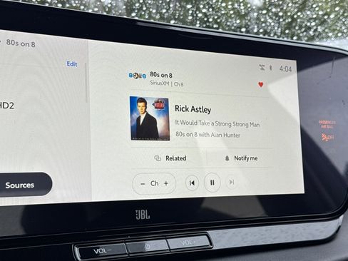 Used 2023 Toyota Mirai XLE image 19