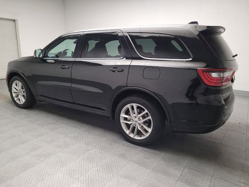 Used 2022 Dodge Durango GT RWD image 3
