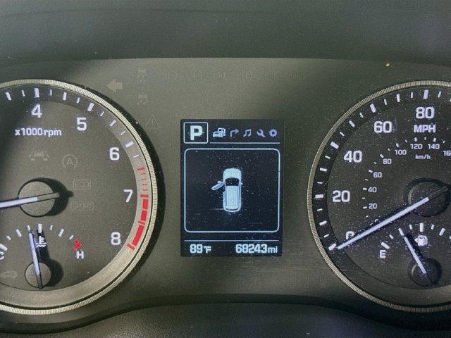 Used 2017 Hyundai Tucson Limited FWD image 15