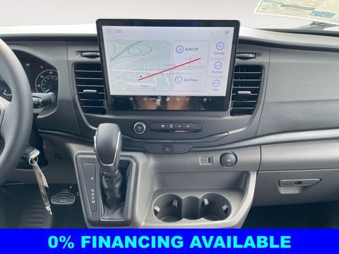 New 2025 Ford Transit 350 XL image 11