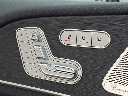 Used 2026 Mercedes-Benz GLE 350 4MATIC image 23