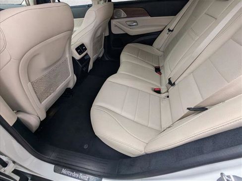 Used 2023 Mercedes-Benz GLE 450 4MATIC image 20