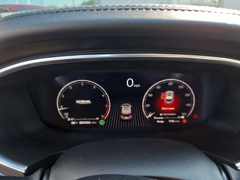 Used 2024 Acura MDX w/ Advance Package AWD/4WD image 17