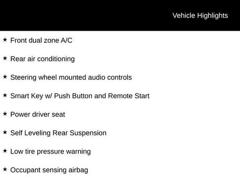 Used 2024 Kia Telluride EX w/ EX Captain's Chair Package FWD image 7