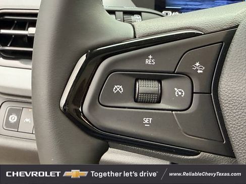 New 2027 Chevrolet Bolt LT w/ Comfort Package image 14