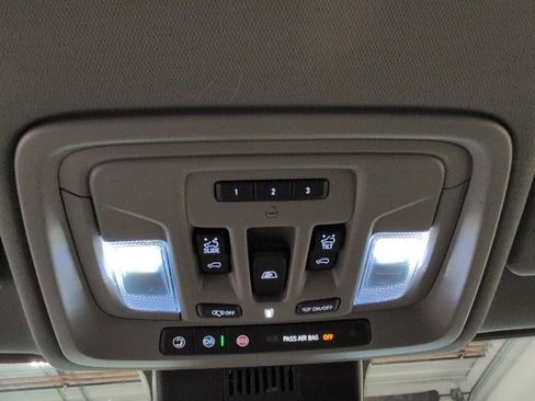 New 2026 Chevrolet Silverado 1500 RST w/ Dark Appearance Package image 31