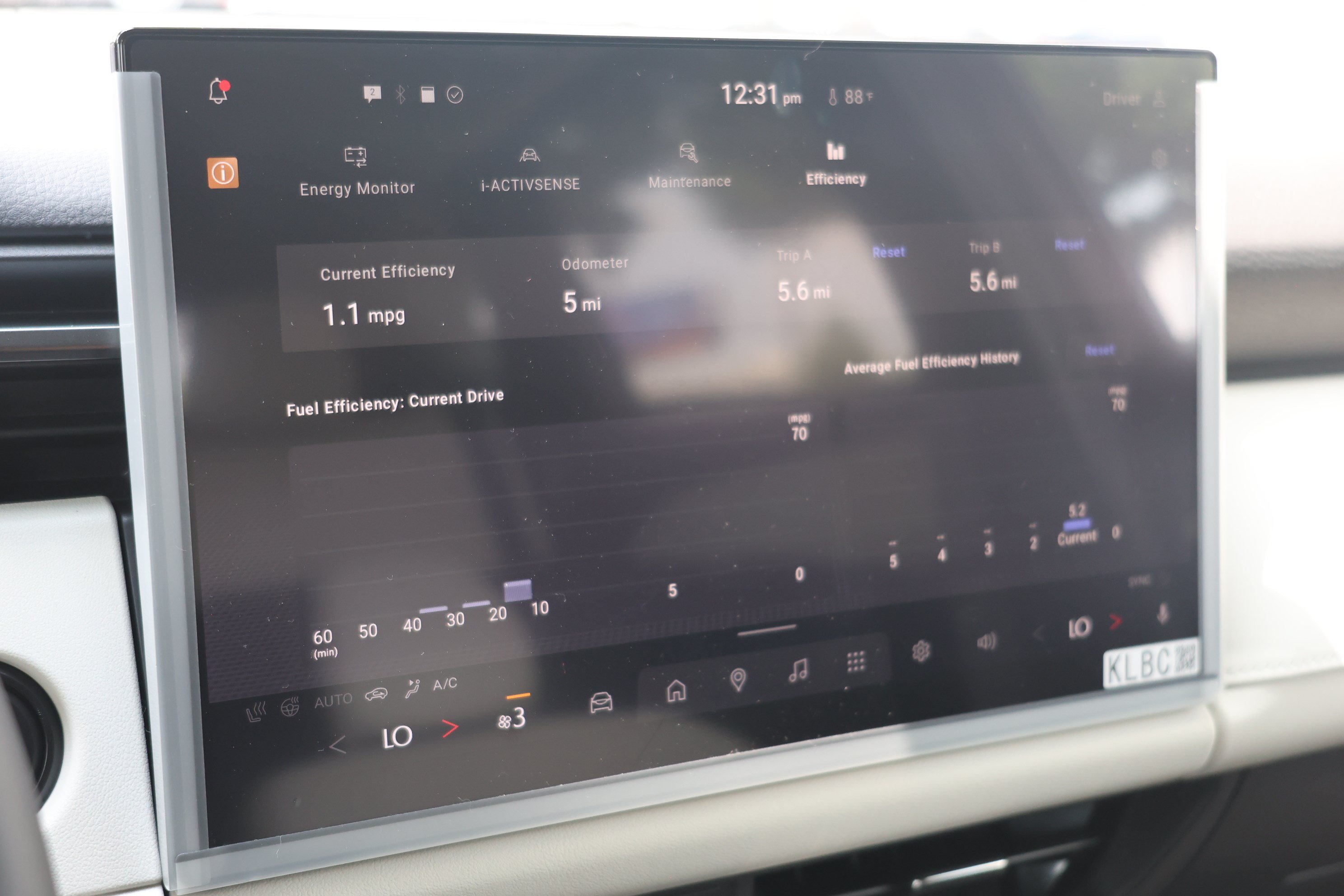 New 2026 MAZDA CX-5 Preferred AWD/4WD image 12