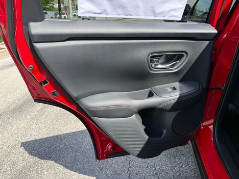 New 2026 Honda HR-V Sport image 29
