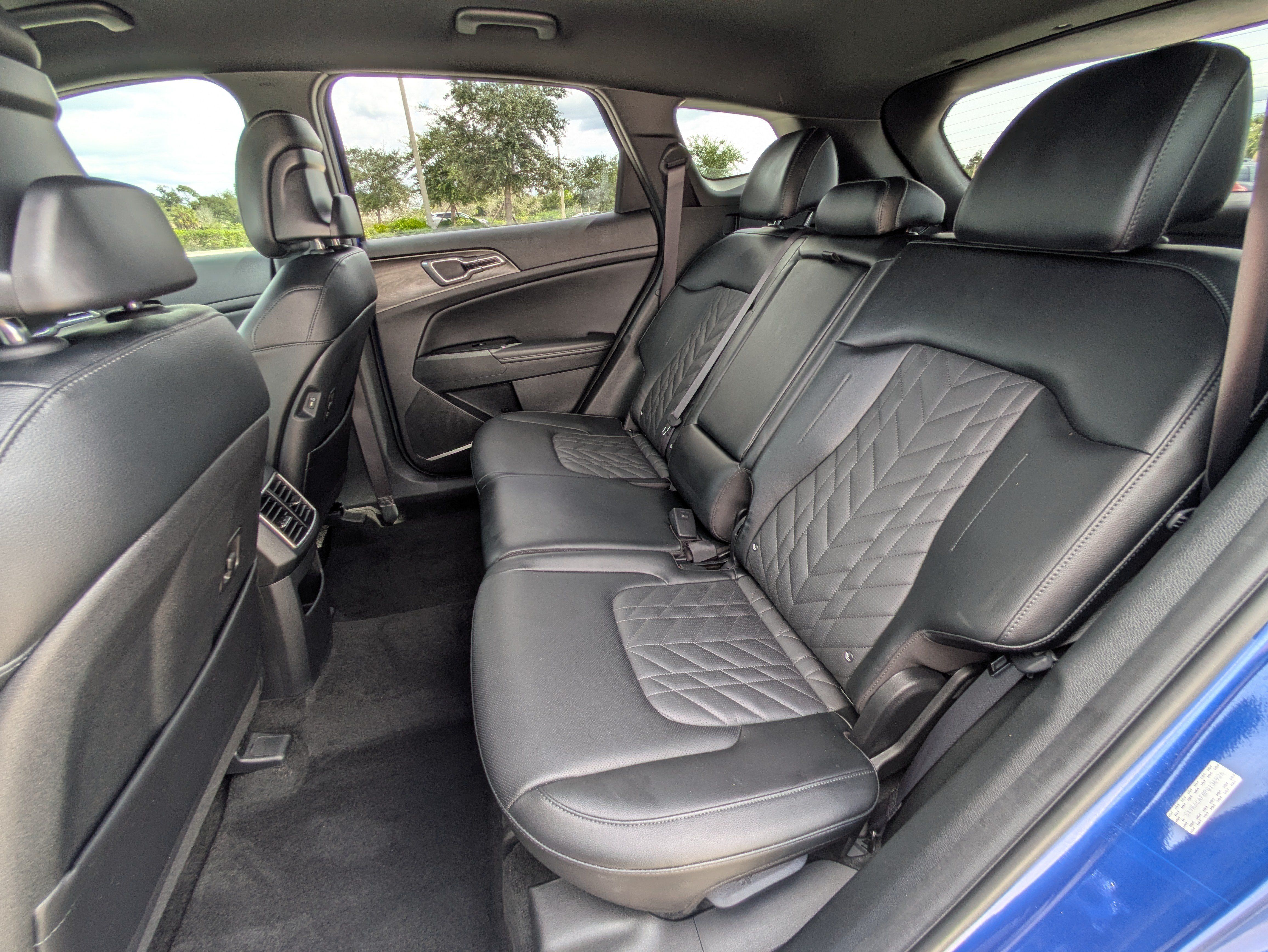 Used 2023 Kia Sportage X-Line AWD/4WD image 14