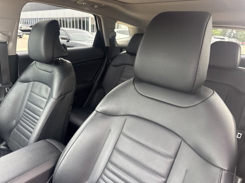 Certified 2024 Kia Sportage SX FWD image 28