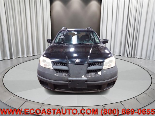 Used 2005 Mitsubishi Outlander LS AWD/4WD image 2