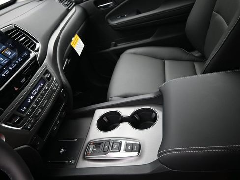 New 2026 Honda Ridgeline RTL image 15