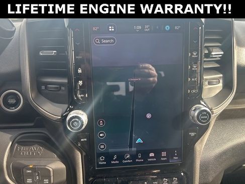 New 2026 RAM 2500 Tradesman image 31