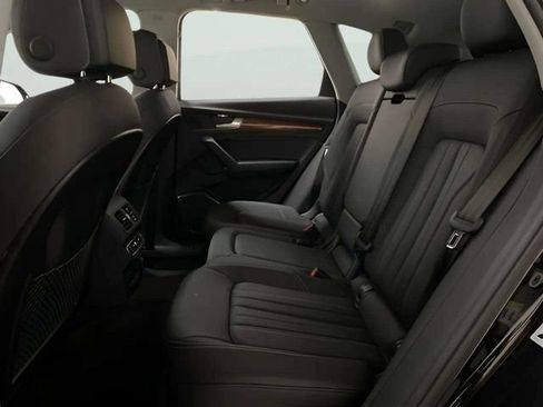 Used 2023 Audi Q5 2.0T Premium w/ Convenience Package AWD/4WD image 20