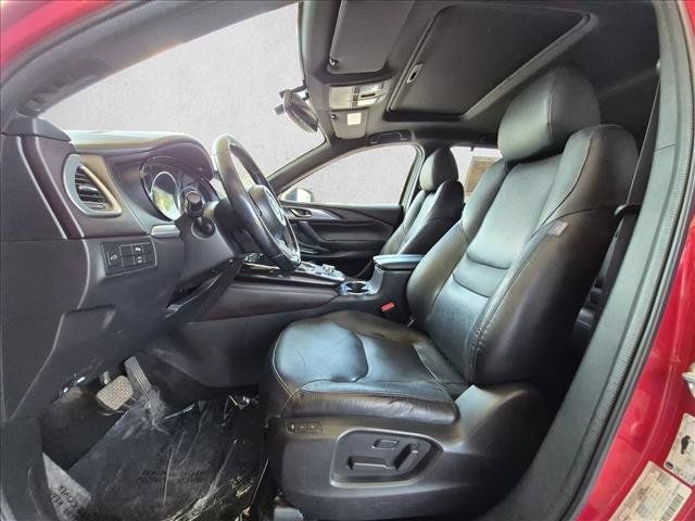 Used 2018 MAZDA CX-9 Grand Touring AWD/4WD image 16