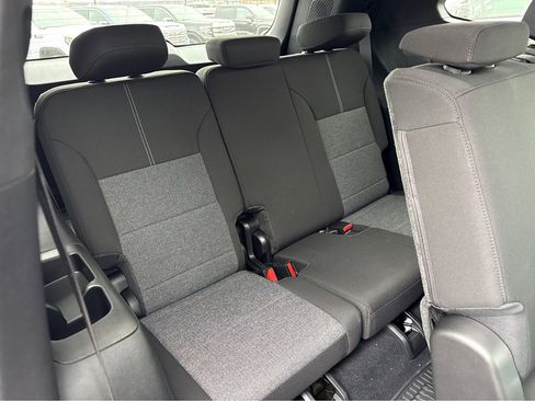 New 2026 GMC Acadia Elevation w/ LPO, Floor Liner Package image 7