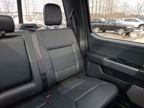 Certified 2022 Ford F150 Lariat AWD/4WD image 26