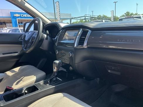 Used 2019 Ford Ranger Lariat w/ Technology Package RWD image 30